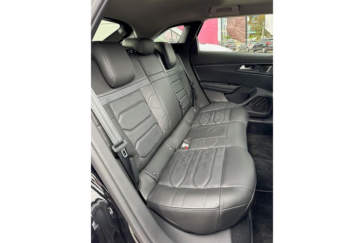 2022 Citroen C5 X Shine E43