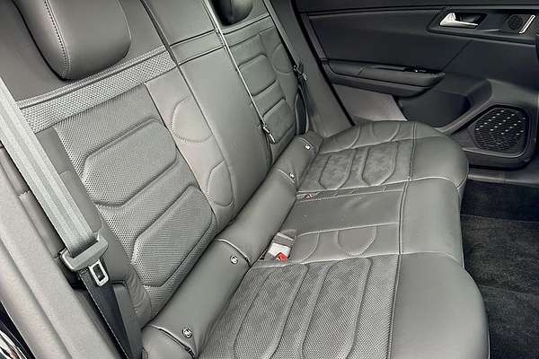 2022 Citroen C5 X Shine E43
