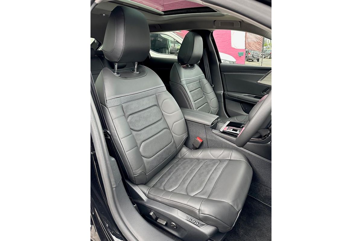 2022 Citroen C5 X Shine E43
