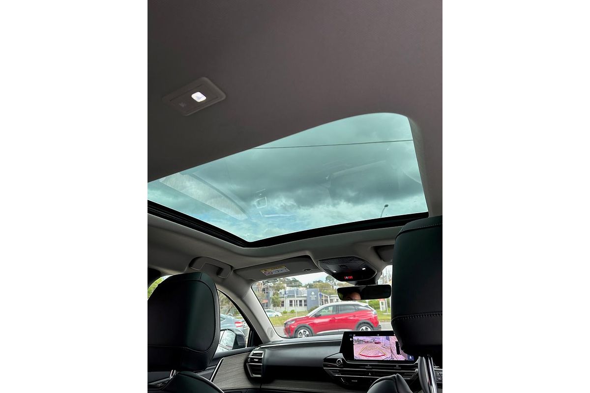 2022 Citroen C5 X Shine E43