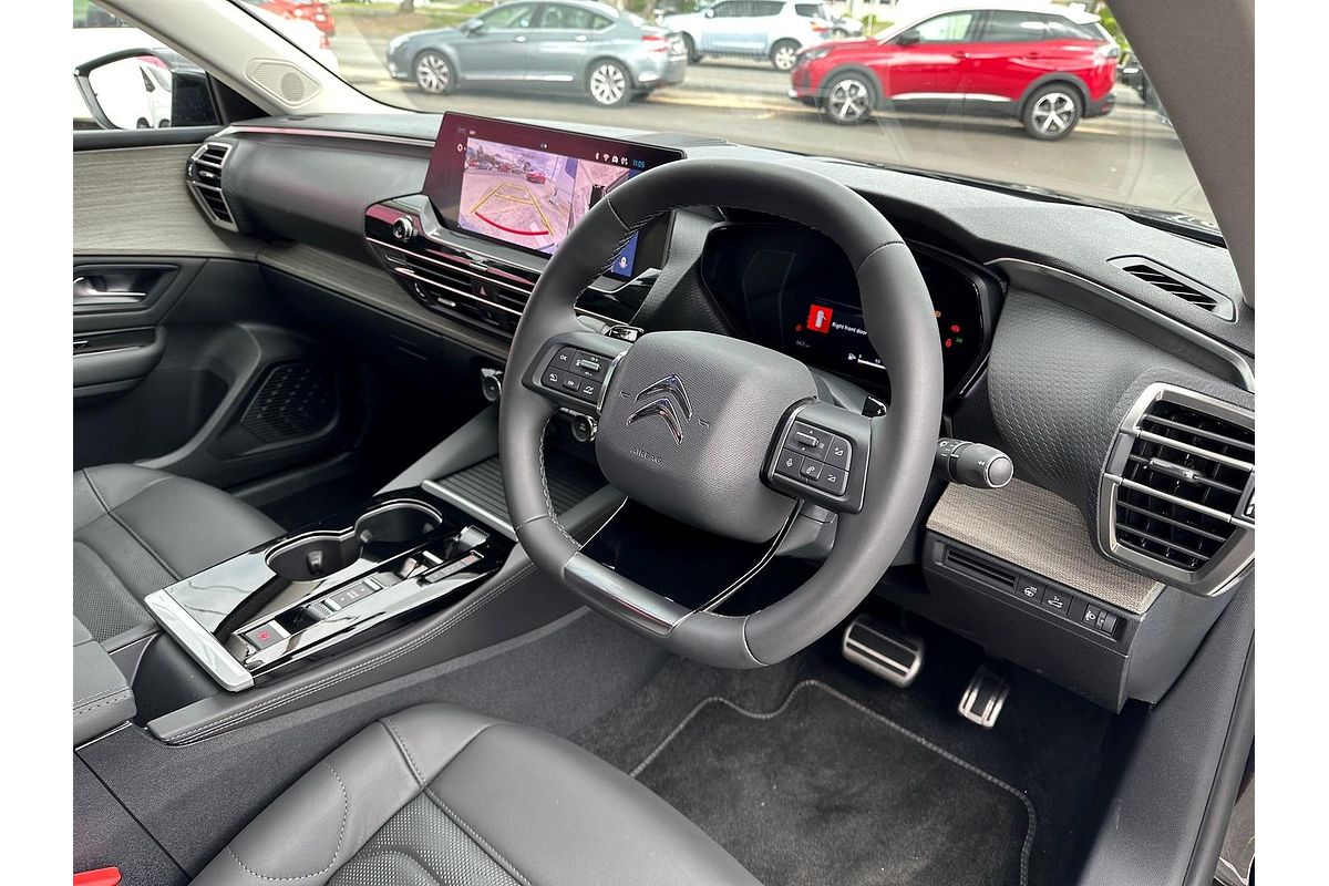 2022 Citroen C5 X Shine E43