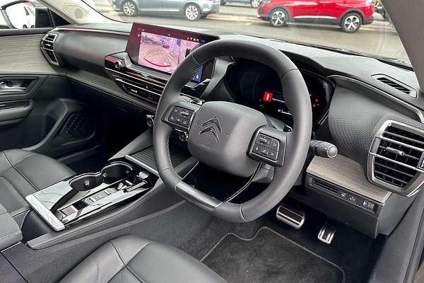 2022 Citroen C5 X Shine E43