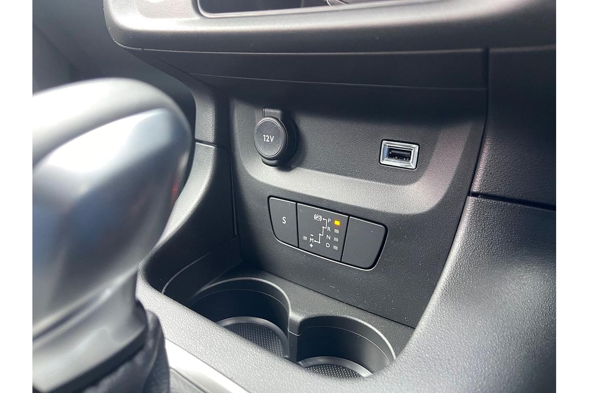 2022 Citroen C3 Shine B618