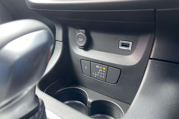 2022 Citroen C3 Shine B618