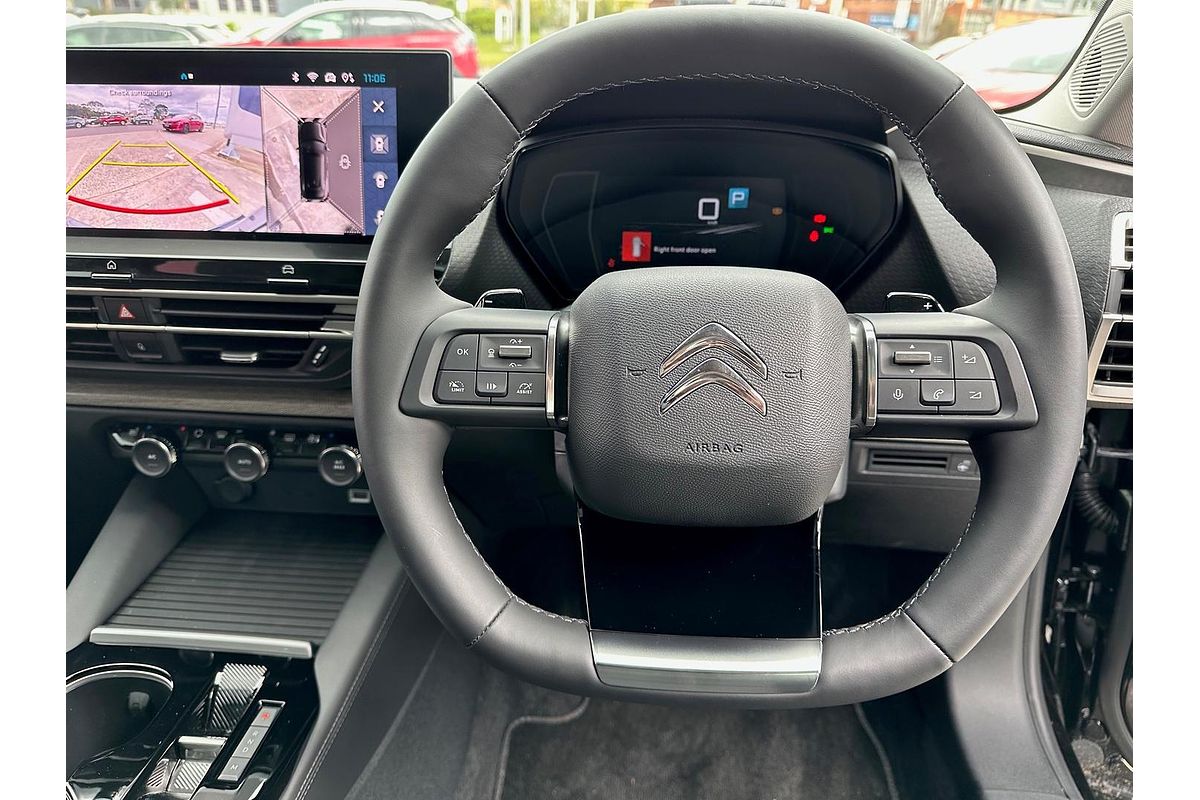 2022 Citroen C5 X Shine E43
