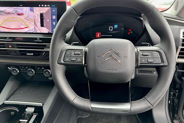 2022 Citroen C5 X Shine E43