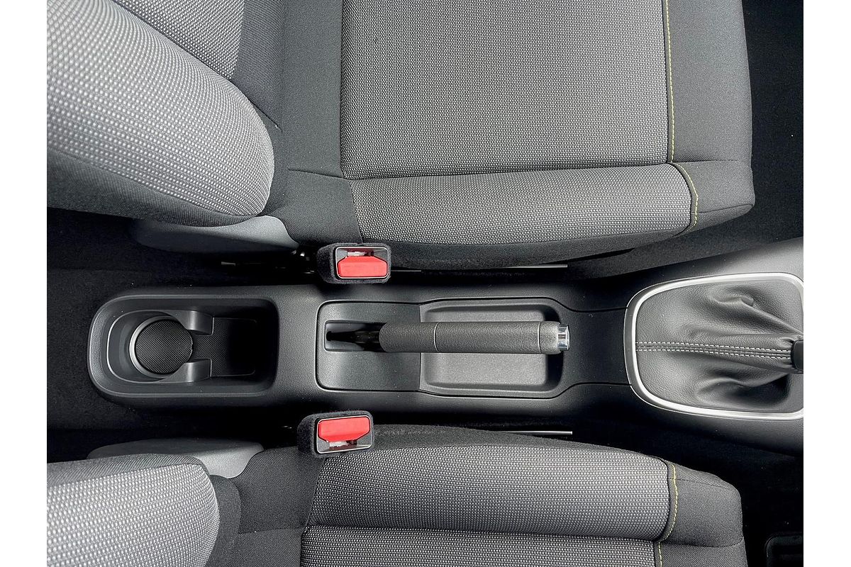 2022 Citroen C3 Shine B618