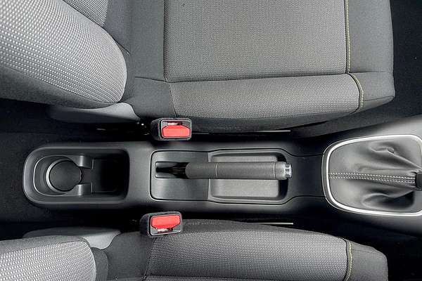 2022 Citroen C3 Shine B618