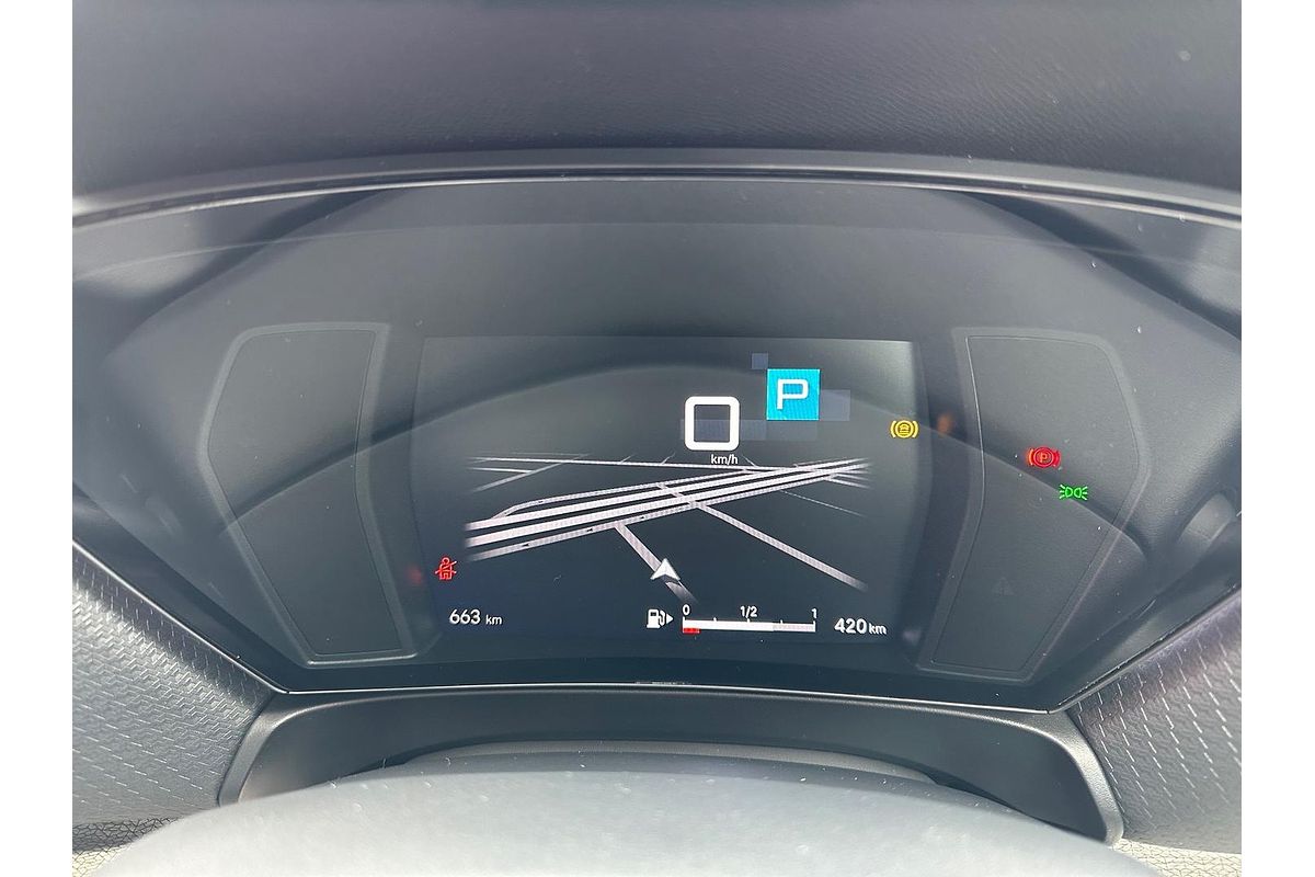2022 Citroen C5 X Shine E43