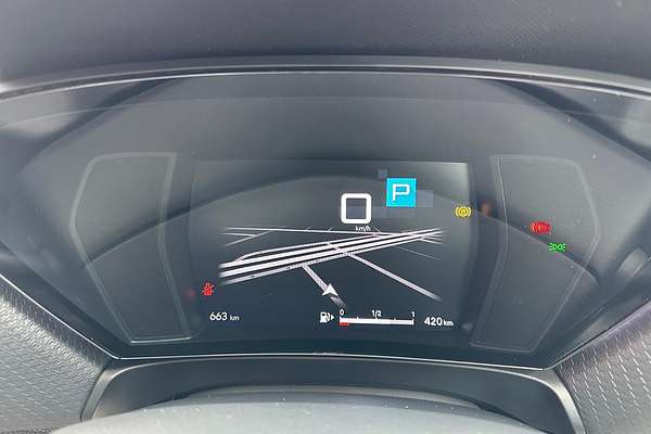 2022 Citroen C5 X Shine E43