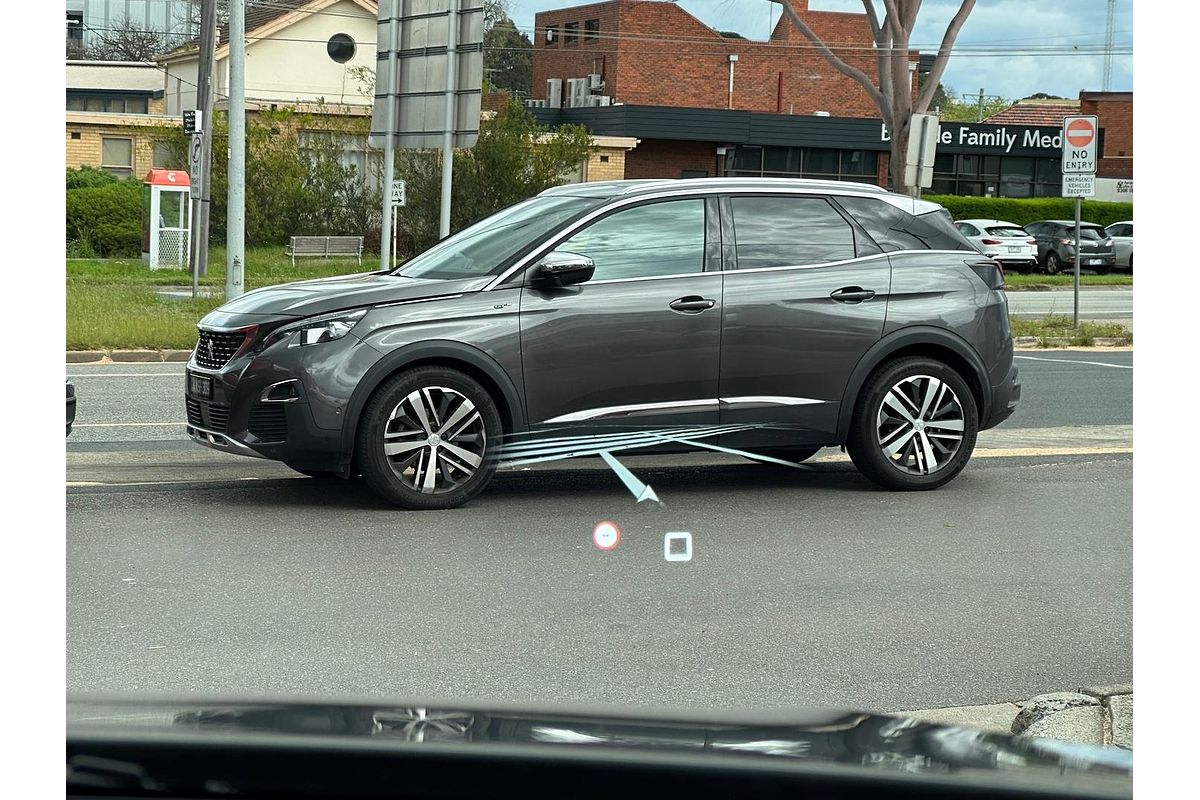 2022 Citroen C5 X Shine E43