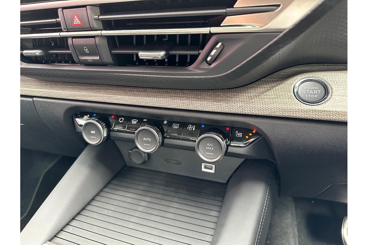 2022 Citroen C5 X Shine E43