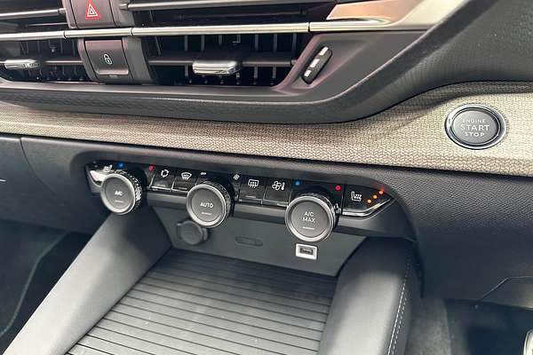 2022 Citroen C5 X Shine E43