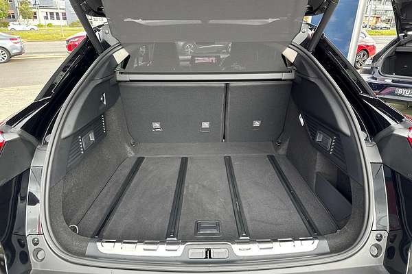 2022 Citroen C5 X Shine E43