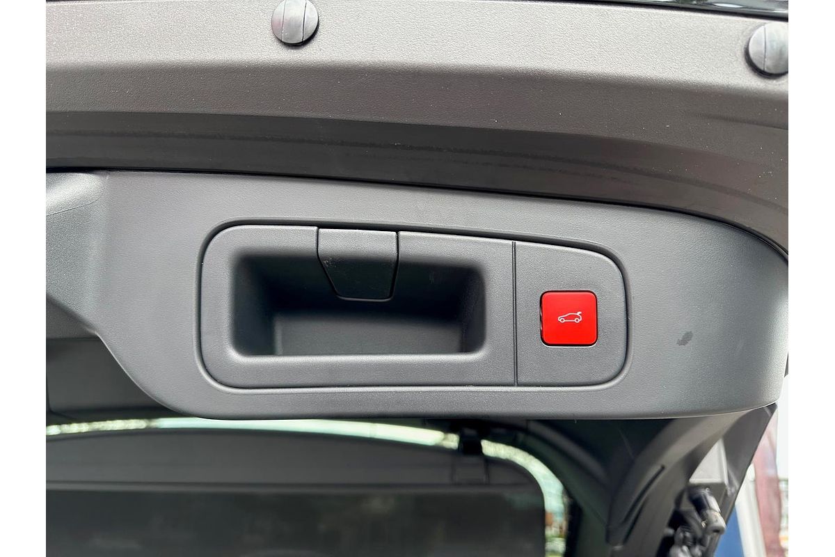 2022 Citroen C5 X Shine E43