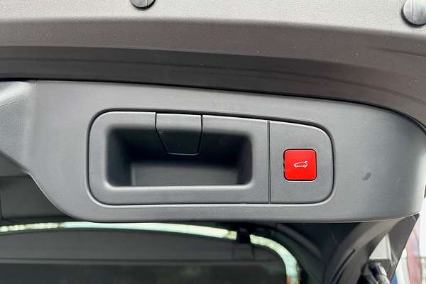 2022 Citroen C5 X Shine E43