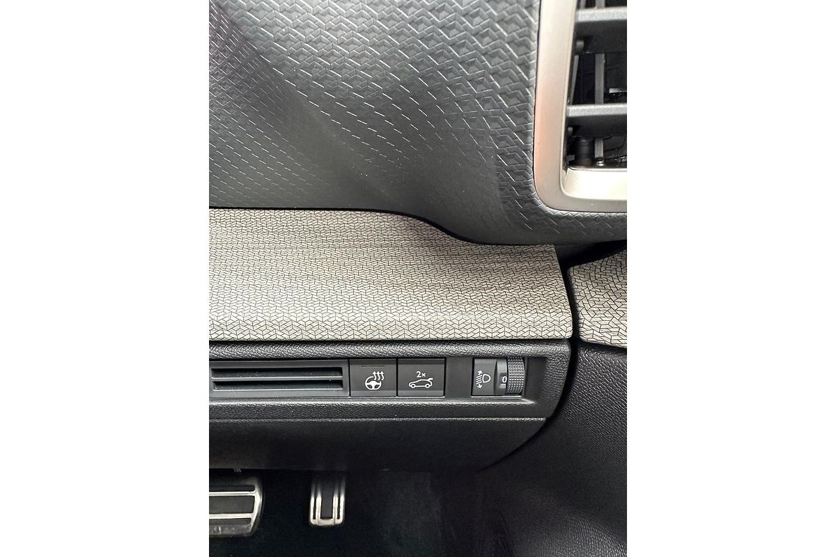 2022 Citroen C5 X Shine E43