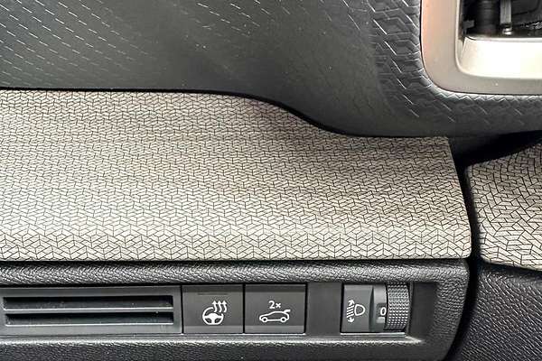 2022 Citroen C5 X Shine E43