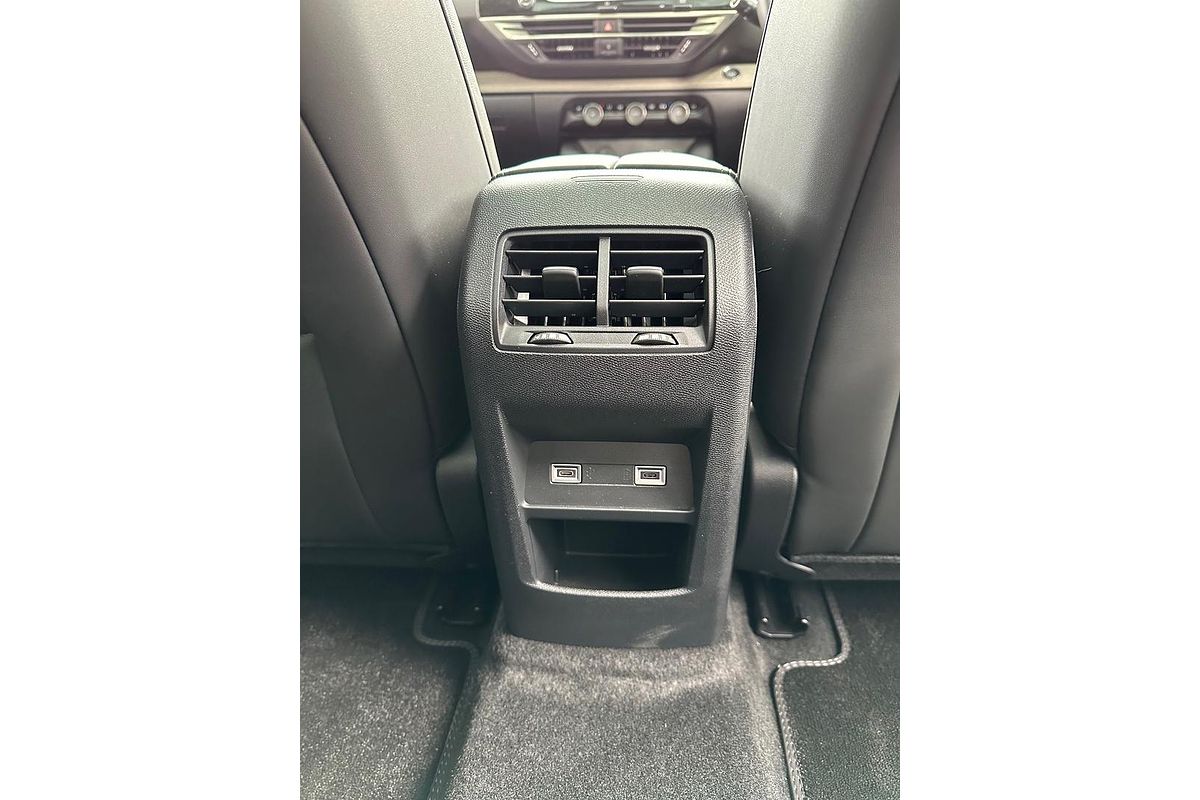 2022 Citroen C5 X Shine E43