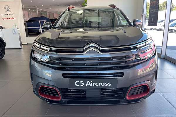 2022 Citroen C5 Aircross Shine C84