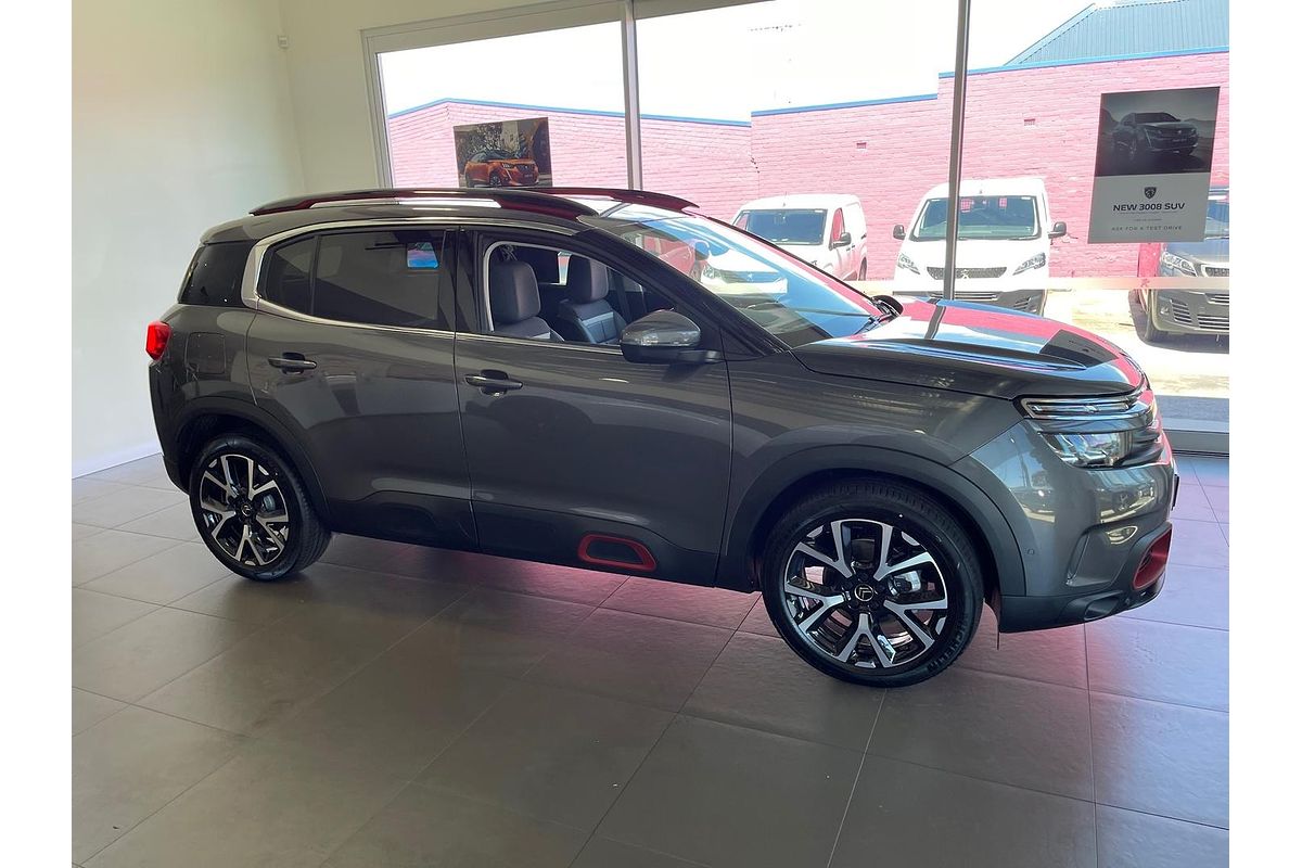 2022 Citroen C5 Aircross Shine C84