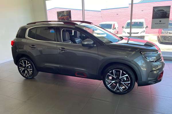 2022 Citroen C5 Aircross Shine C84
