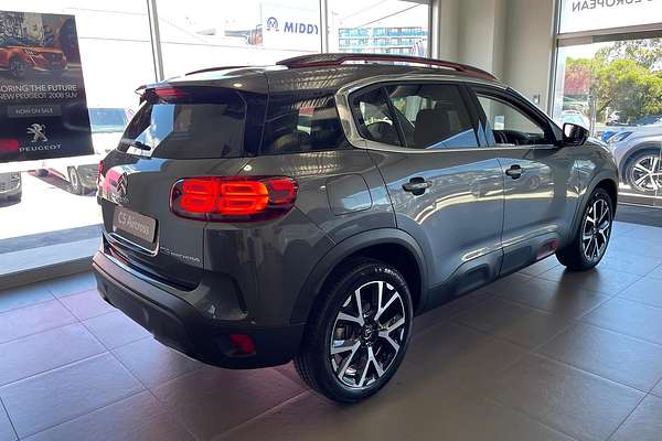 2022 Citroen C5 Aircross Shine C84