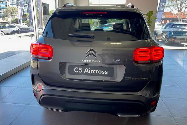 2022 Citroen C5 Aircross Shine C84
