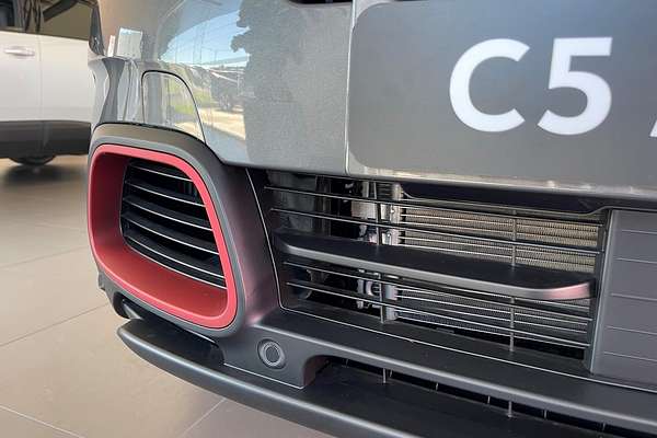 2022 Citroen C5 Aircross Shine C84