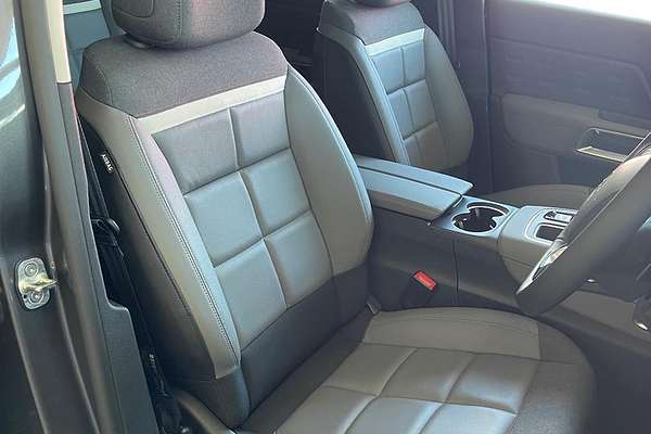 2022 Citroen C5 Aircross Shine C84