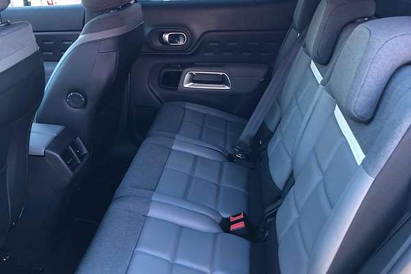 2022 Citroen C5 Aircross Shine C84