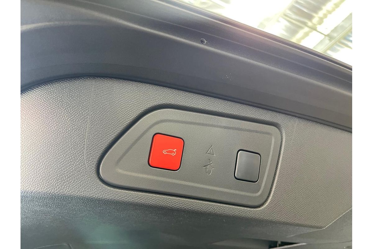 2022 Citroen C5 Aircross Shine C84