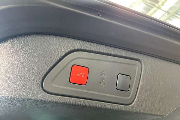 2022 Citroen C5 Aircross Shine C84