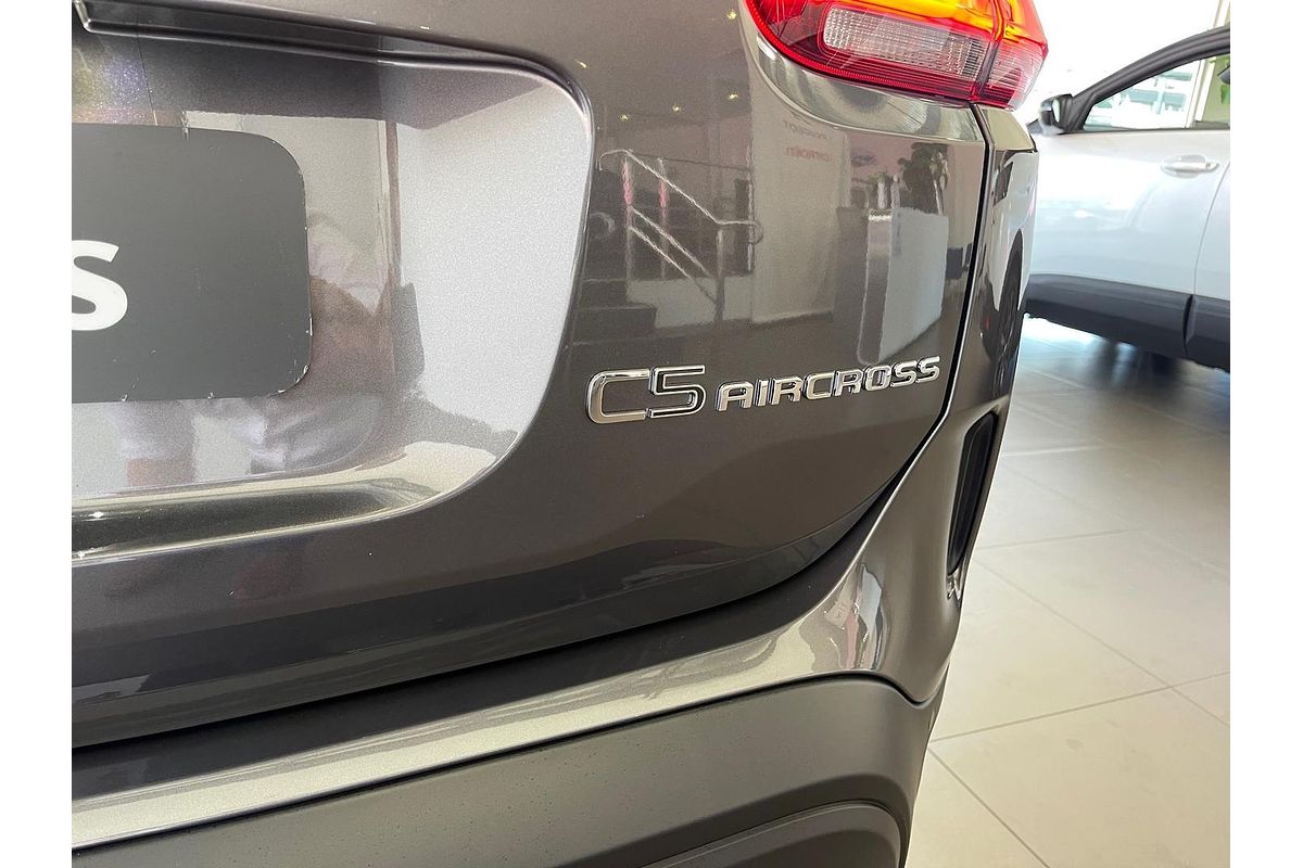 2022 Citroen C5 Aircross Shine C84