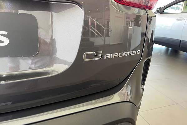 2022 Citroen C5 Aircross Shine C84