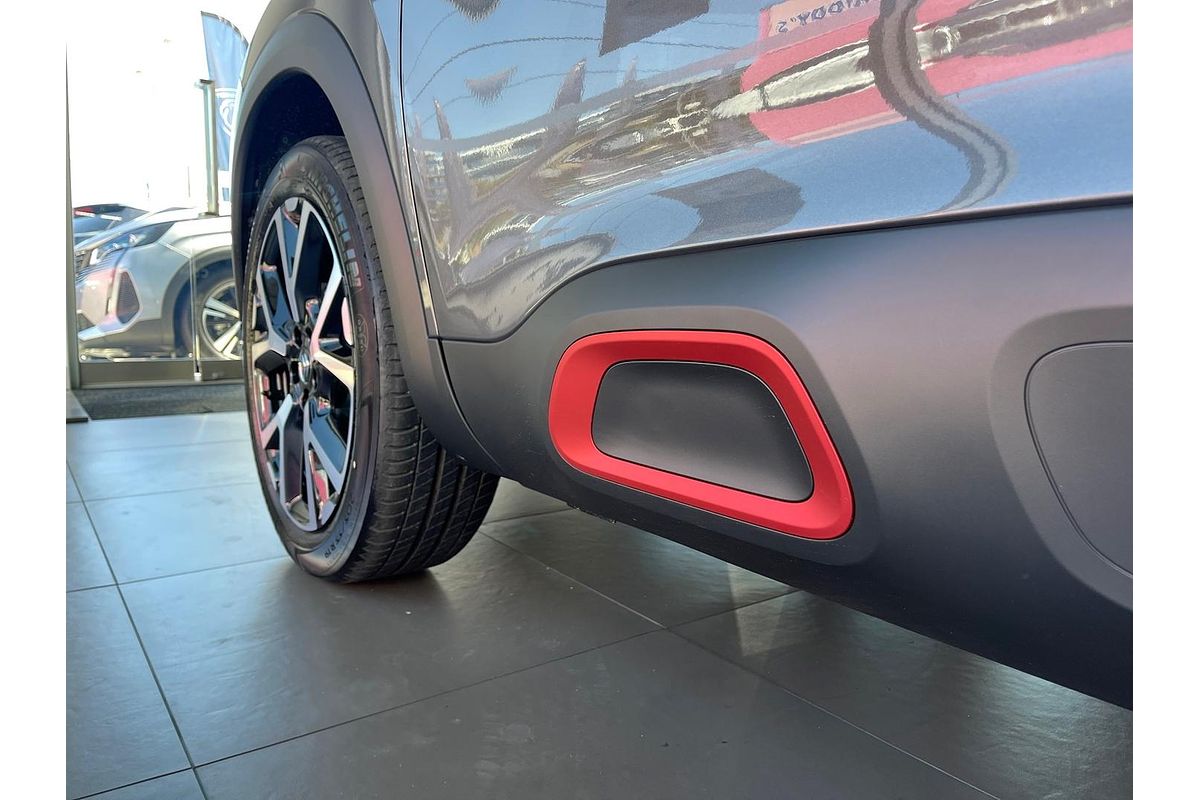 2022 Citroen C5 Aircross Shine C84