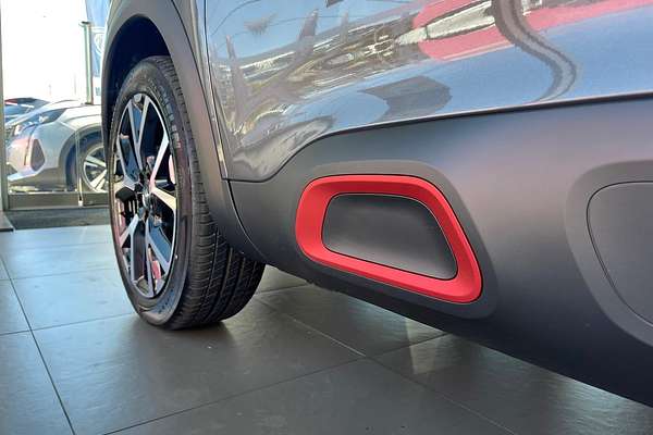 2022 Citroen C5 Aircross Shine C84