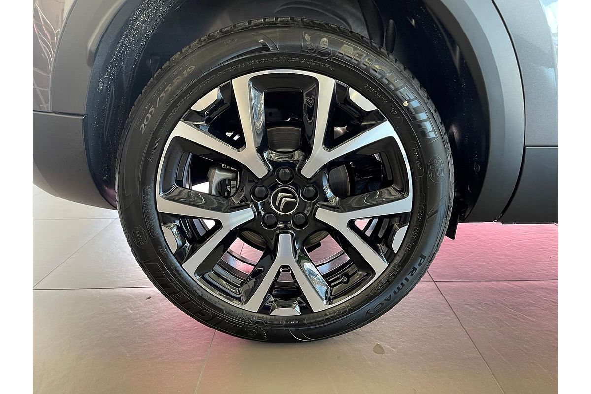 2022 Citroen C5 Aircross Shine C84