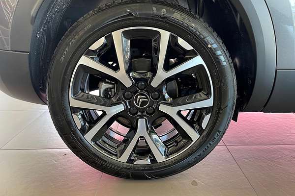 2022 Citroen C5 Aircross Shine C84