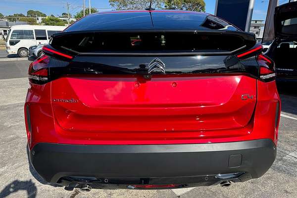2022 Citroen C4 Shine C41