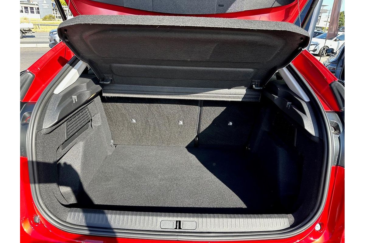 2022 Citroen C4 Shine C41