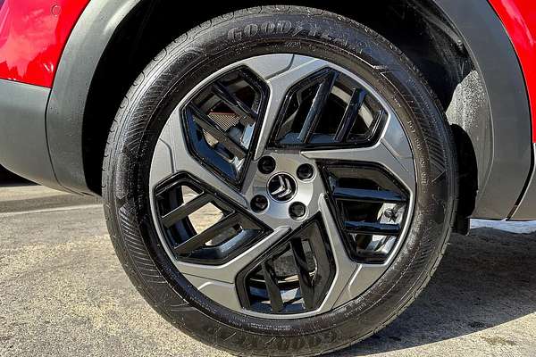 2022 Citroen C4 Shine C41