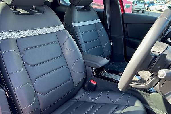 2022 Citroen C4 Shine C41