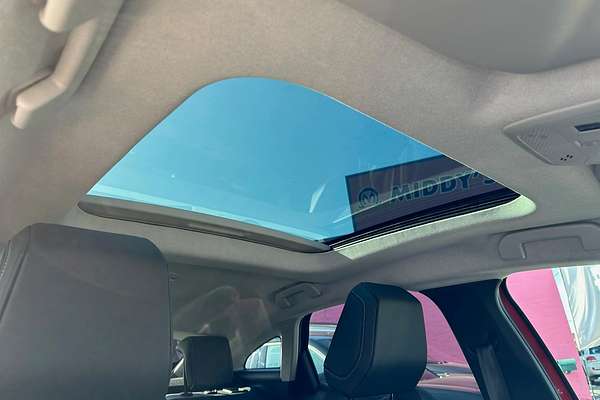 2022 Citroen C4 Shine C41