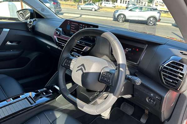 2022 Citroen C4 Shine C41