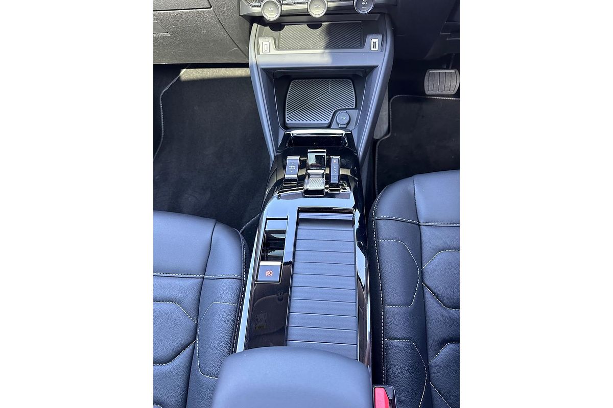 2022 Citroen C4 Shine C41