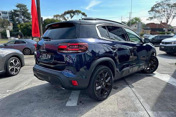 2022 Citroen C5 Aircross Sport C84
