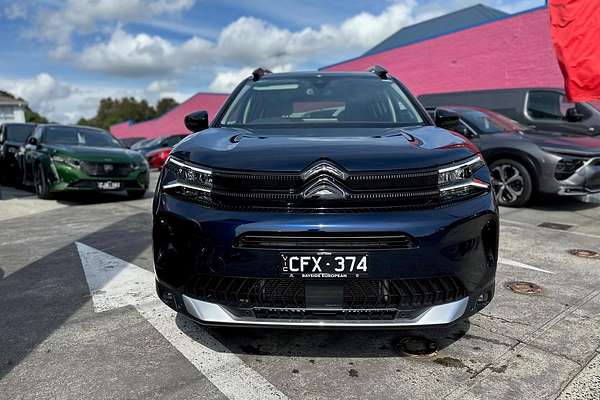 2022 Citroen C5 Aircross Sport C84