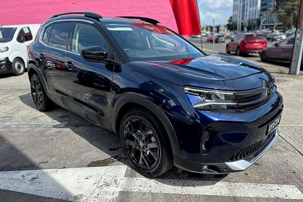 2022 Citroen C5 Aircross Sport C84