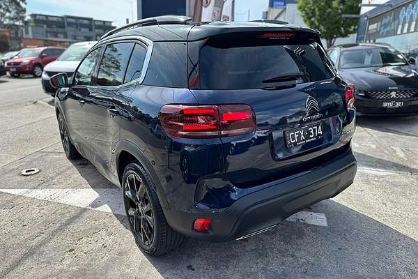2022 Citroen C5 Aircross Sport C84